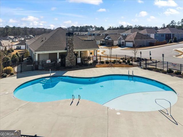 18 S Cornucopia Bend, Dallas, GA 30132