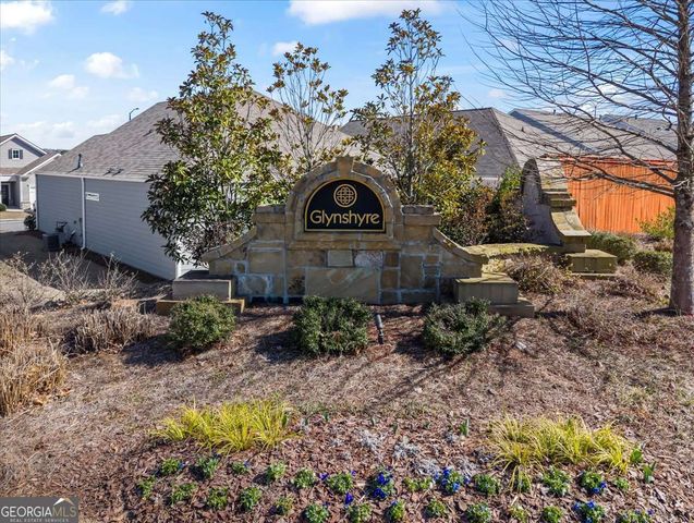 18 S Cornucopia Bend, Dallas, GA 30132