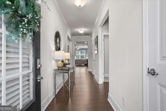 18 S Cornucopia Bend, Dallas, GA 30132