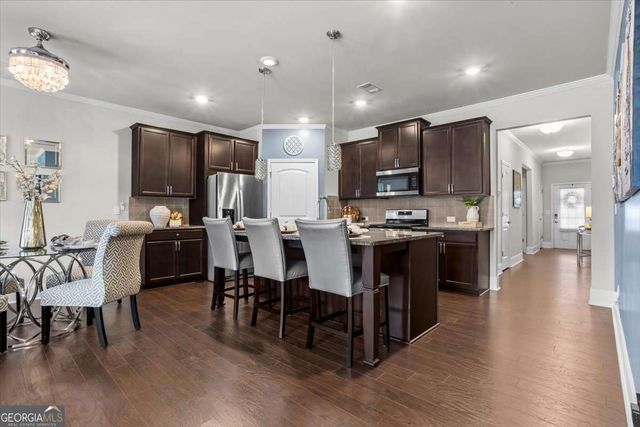 18 S Cornucopia Bend, Dallas, GA 30132