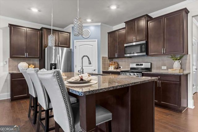 18 S Cornucopia Bend, Dallas, GA 30132