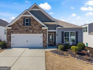 18 S Cornucopia Bend, Dallas, GA 30132