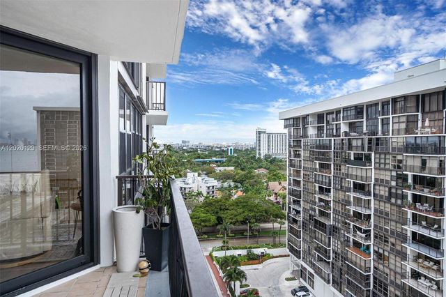 1925 Brickell Ave 1603, Miami, FL 33129