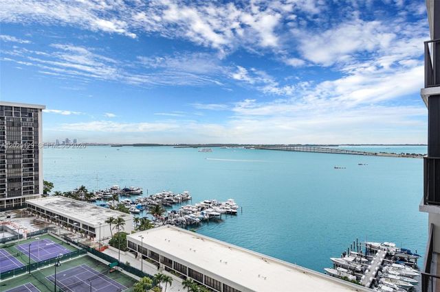 1925 Brickell Ave 1603, Miami, FL 33129