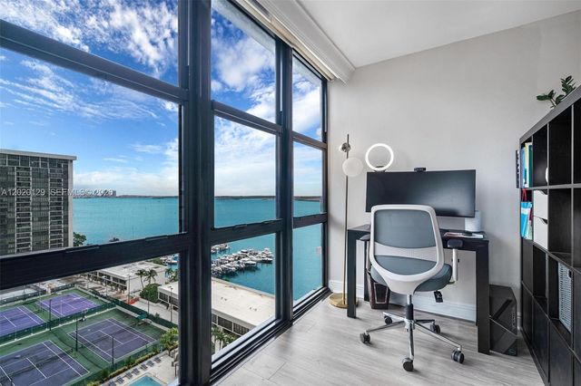 1925 Brickell Ave 1603, Miami, FL 33129