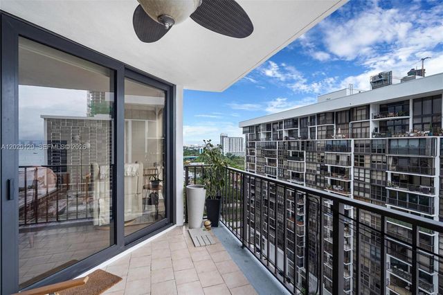 1925 Brickell Ave 1603, Miami, FL 33129