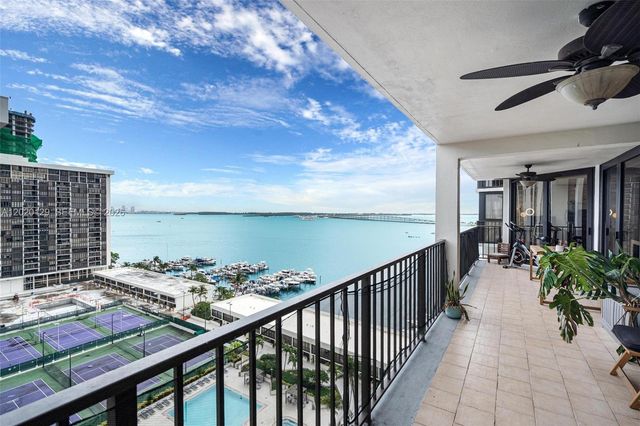 1925 Brickell Ave 1603, Miami, FL 33129