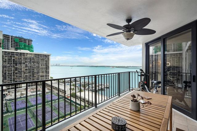 1925 Brickell Ave 1603, Miami, FL 33129
