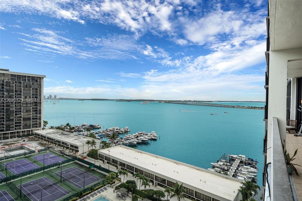 1925 Brickell Ave 1603, Miami, FL 33129