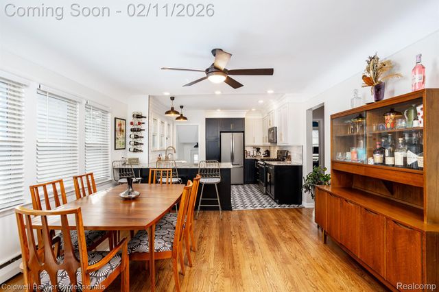 805 Forestdale Road, Royal Oak, MI 48067