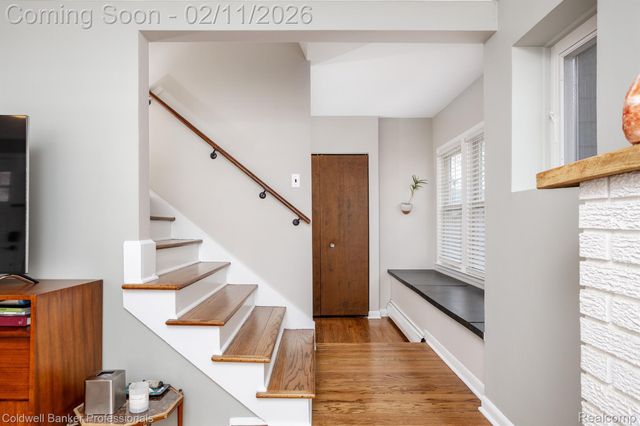 805 Forestdale Road, Royal Oak, MI 48067