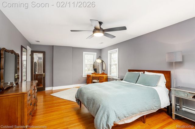 805 Forestdale Road, Royal Oak, MI 48067