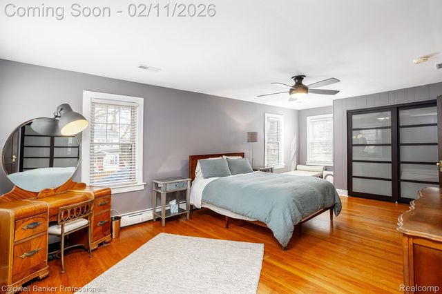 805 Forestdale Road, Royal Oak, MI 48067