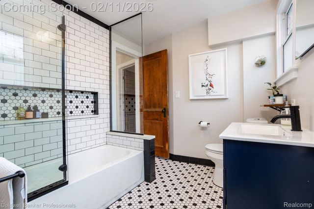 805 Forestdale Road, Royal Oak, MI 48067