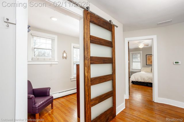 805 Forestdale Road, Royal Oak, MI 48067