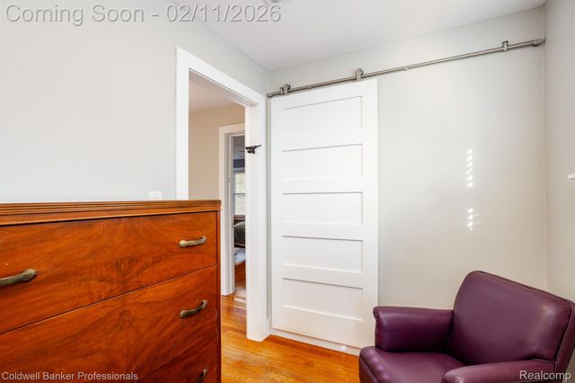 805 Forestdale Road, Royal Oak, MI 48067