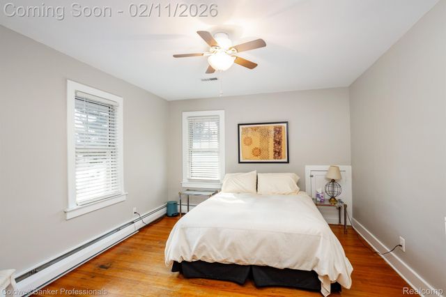 805 Forestdale Road, Royal Oak, MI 48067