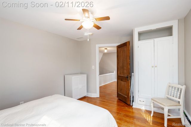 805 Forestdale Road, Royal Oak, MI 48067