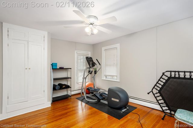 805 Forestdale Road, Royal Oak, MI 48067