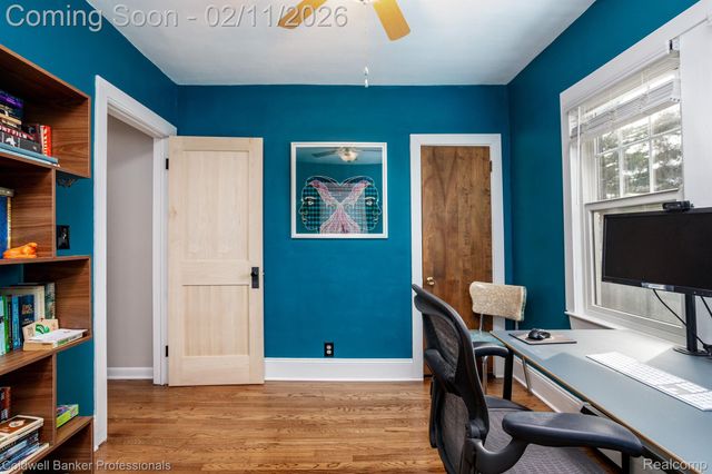 805 Forestdale Road, Royal Oak, MI 48067