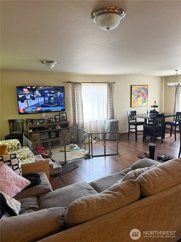 5293 66th Avenue SE, Lacey, WA 98513