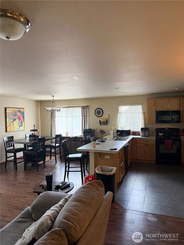5293 66th Avenue SE, Lacey, WA 98513