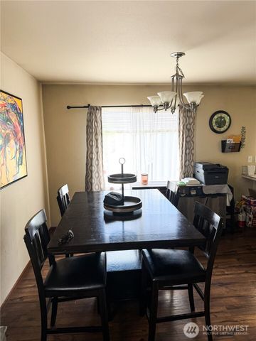 5293 66th Avenue SE, Lacey, WA 98513