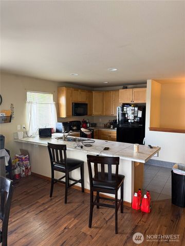 5293 66th Avenue SE, Lacey, WA 98513