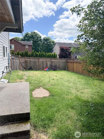 5293 66th Avenue SE, Lacey, WA 98513