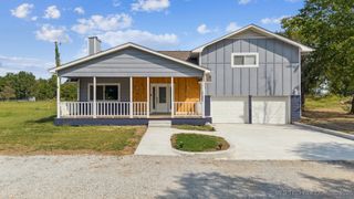 612 W 480 Road, Pryor, OK 74361