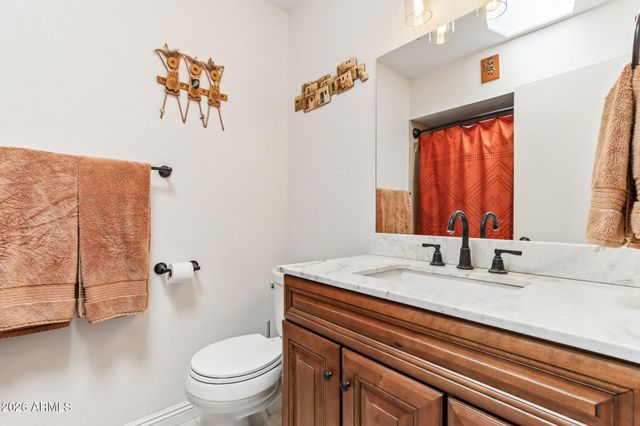 13812 N WHISPERING LAKE Drive, Sun City, AZ 85351