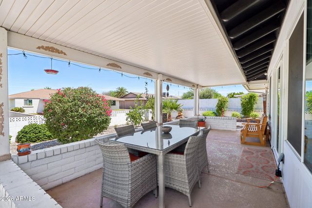 13812 N WHISPERING LAKE Drive, Sun City, AZ 85351