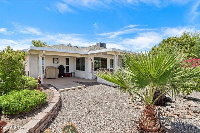13812 N WHISPERING LAKE Drive, Sun City, AZ 85351