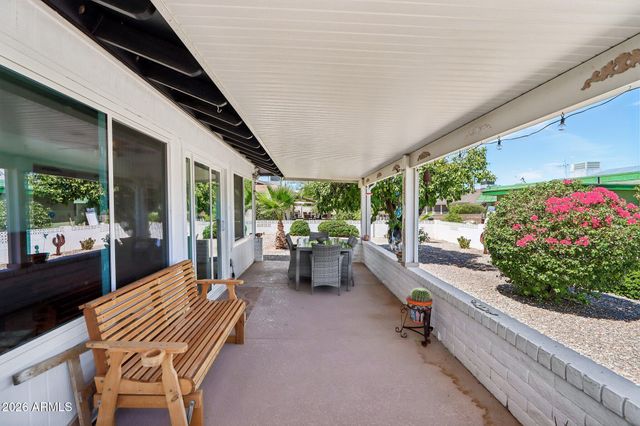13812 N WHISPERING LAKE Drive, Sun City, AZ 85351