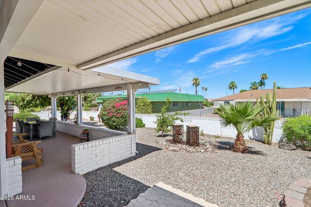13812 N WHISPERING LAKE Drive, Sun City, AZ 85351