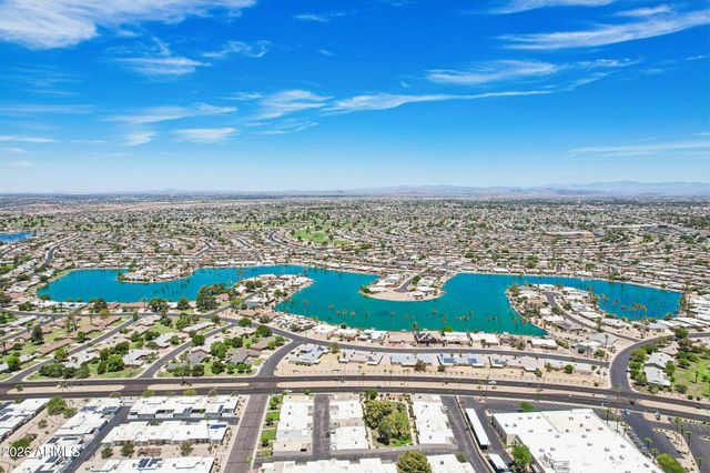 13812 N WHISPERING LAKE Drive, Sun City, AZ 85351