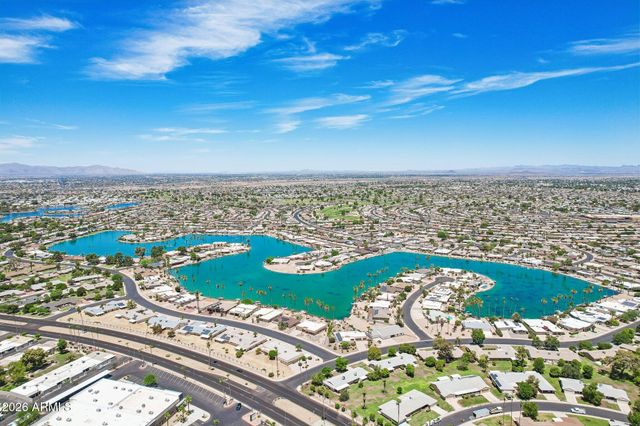 13812 N WHISPERING LAKE Drive, Sun City, AZ 85351