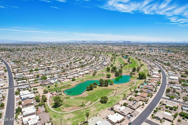 13812 N WHISPERING LAKE Drive, Sun City, AZ 85351