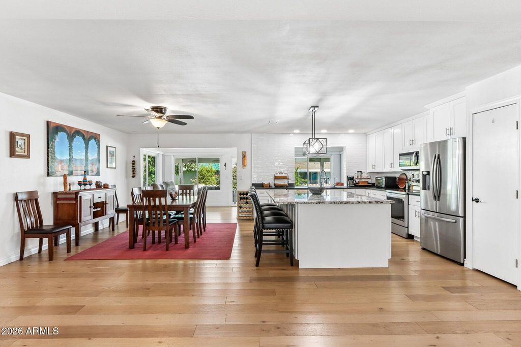 13812 N WHISPERING LAKE Drive, Sun City, AZ 85351 — photo 5