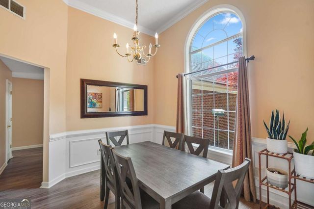 3540 Duncan Bridge Drive, Buford, GA 30519