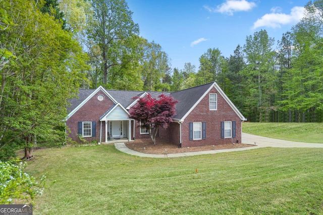 3540 Duncan Bridge Drive, Buford, GA 30519