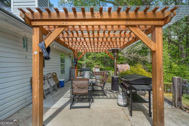 3540 Duncan Bridge Drive, Buford, GA 30519