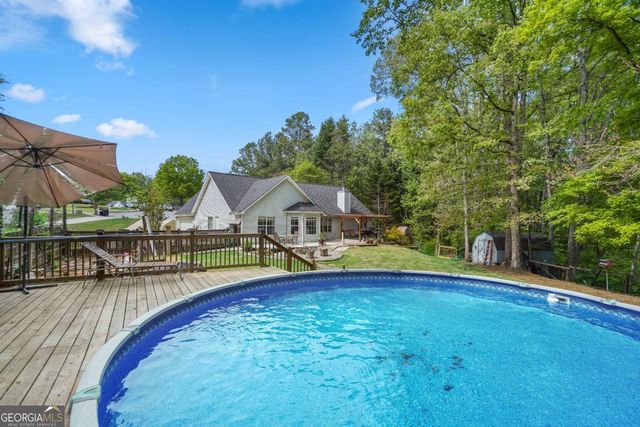 3540 Duncan Bridge Drive, Buford, GA 30519