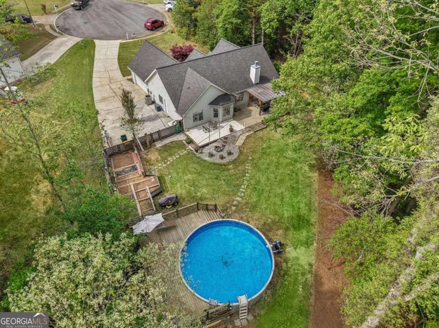 3540 Duncan Bridge Drive, Buford, GA 30519