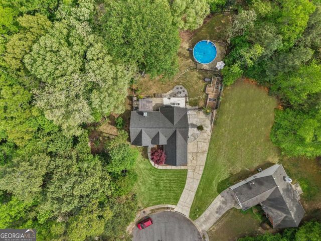 3540 Duncan Bridge Drive, Buford, GA 30519