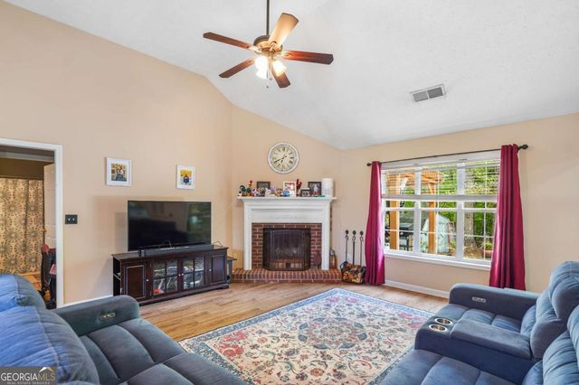 3540 Duncan Bridge Drive, Buford, GA 30519