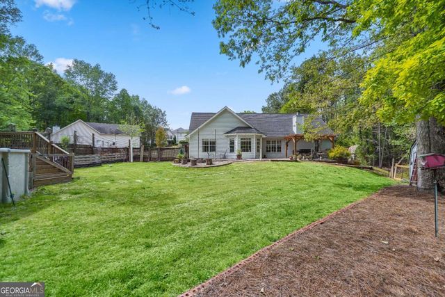 3540 Duncan Bridge Drive, Buford, GA 30519