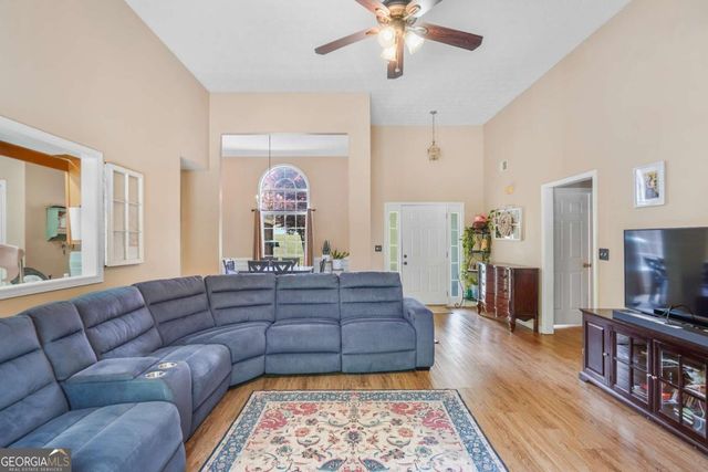 3540 Duncan Bridge Drive, Buford, GA 30519