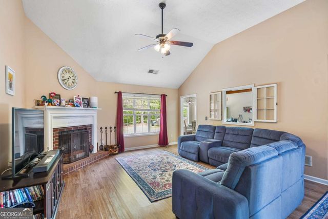 3540 Duncan Bridge Drive, Buford, GA 30519