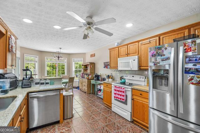 3540 Duncan Bridge Drive, Buford, GA 30519